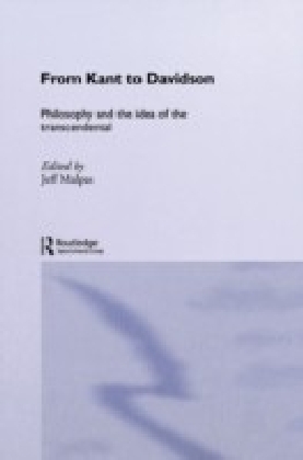 From Kant to Davidson