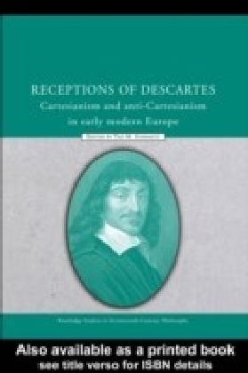 Receptions of Descartes