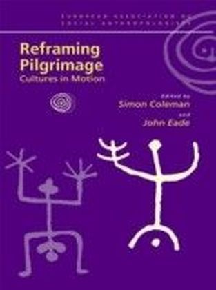 Reframing Pilgrimage