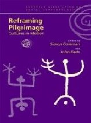 Reframing Pilgrimage main product photo