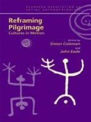 Reframing Pilgrimage