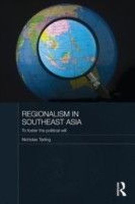 Regionalism in Southeast Asia main product photo