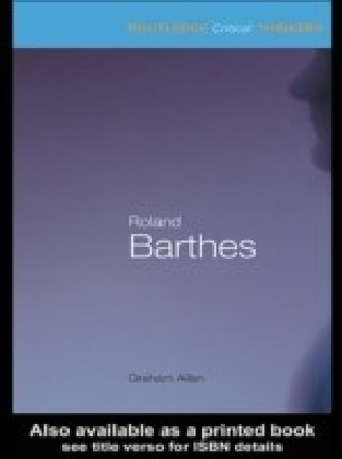Roland Barthes