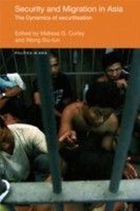 Migration and Securitisation in Southeast Asia