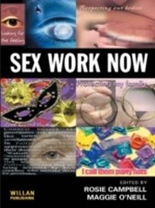 Sex Work Now main product photo