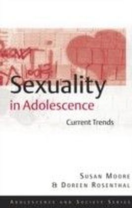 Sexuality in Adolescence