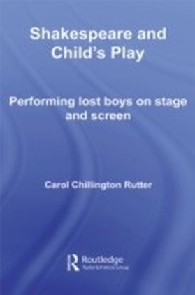 Shakespeare and Child's Play