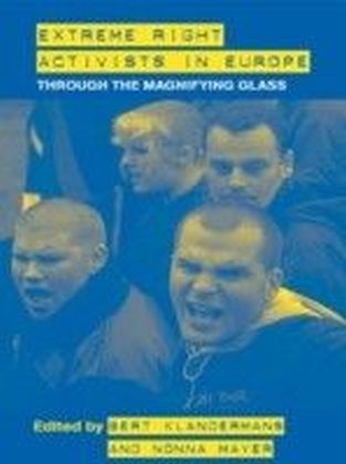 Extreme Right Activists in Europe