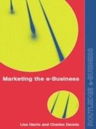 Marketing the e-Business