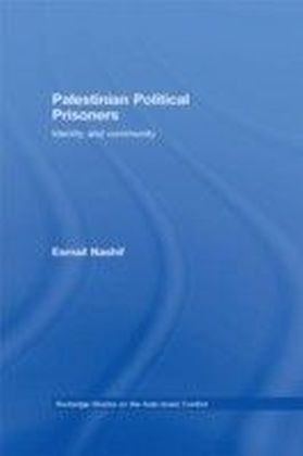 Palestinian Political Prisoners