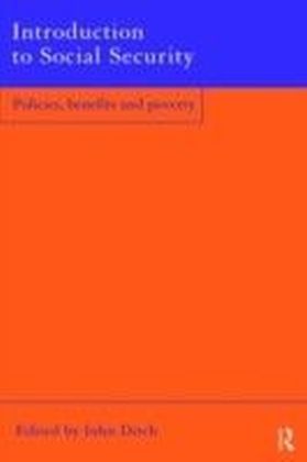 Introduction to Social Security
