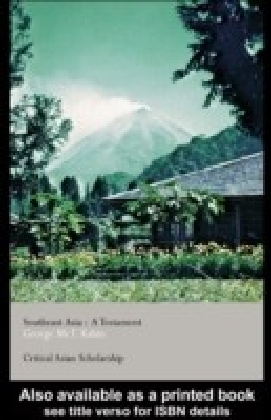 Southeast Asia: A Testament