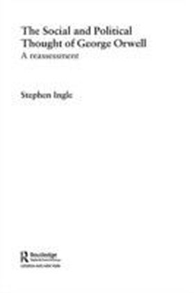 Social and Political Thought of George Orwell