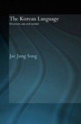 Korean Language