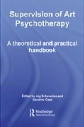 Supervision in Art Psychotherapy