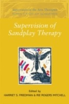 Supervision of Sandplay Therapy main product photo