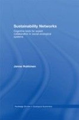 Sustainability Networks