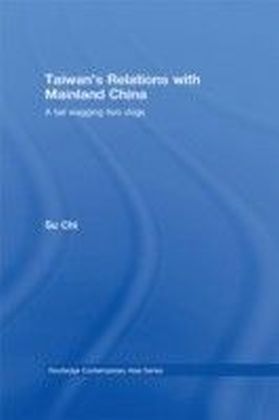 Taiwan's Relations with Mainland China