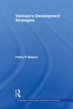 Vietnam's Development Strategies
