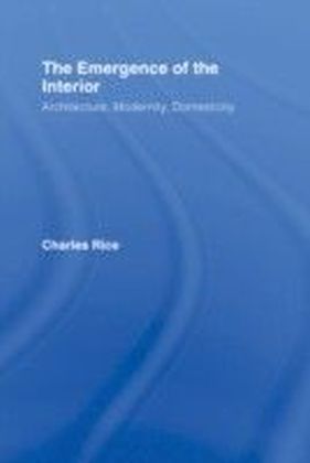 Inhabiting the Doubled Interior