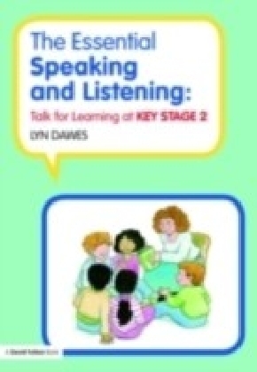 Essential Speaking and Listening