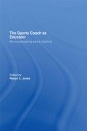 Sports Coach as Educator
