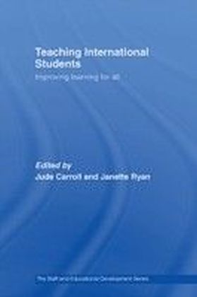 Teaching International Students