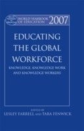 World Yearbook of Education 2007