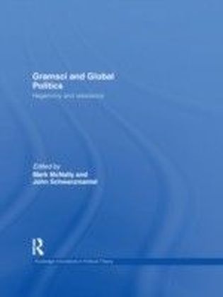Gramsci and Global Politics main product photo