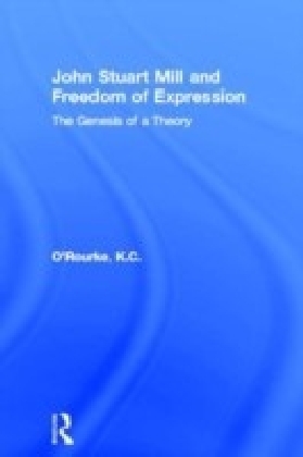 John Stuart Mill and Freedom of Expression