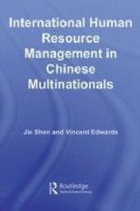 Human Resource Management in Chinese Multinational