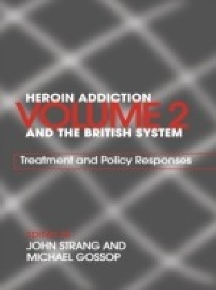 Heroin Addiction and 'The British System'