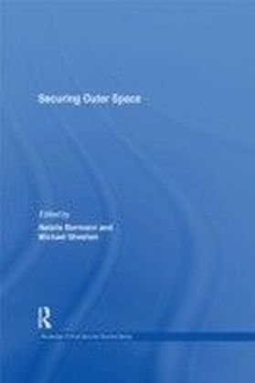 Securing Outer Space