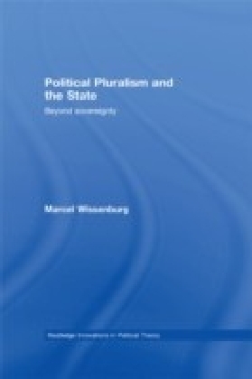 Political Pluralism and the State