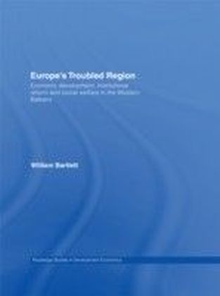 Economic Reconstruction in the Balkans