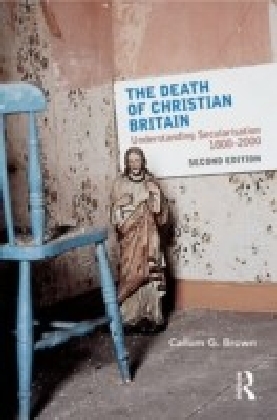 Death of Christian Britain main product photo
