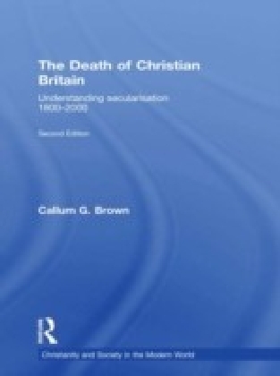 Death of Christian Britain