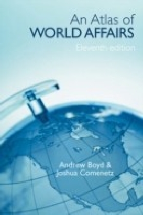 Atlas of World Affairs