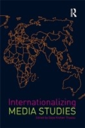 Internationalizing Media Studies