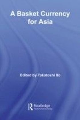 Basket Currency for Asia