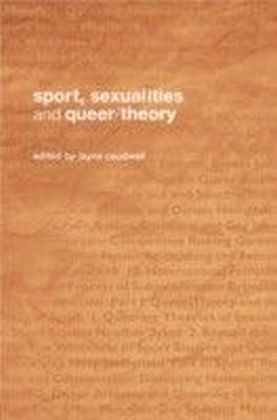 Queer Theory and Sport