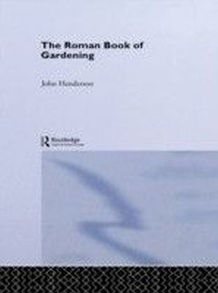 Roman Book of Gardening