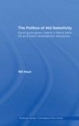 Politics of Aid Selectivity