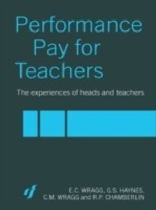 Performance Pay for Teachers