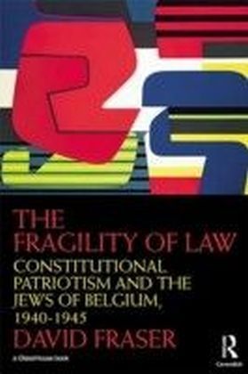 Fragility of Law
