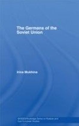 Germans of the Soviet Union