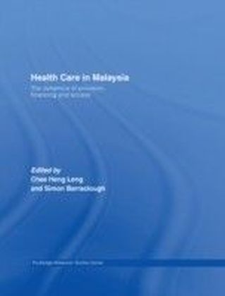 Health Care in Malaysia