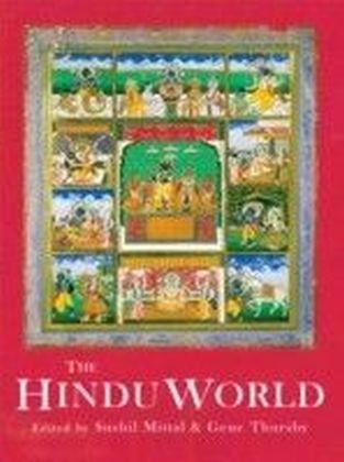 Hindu World