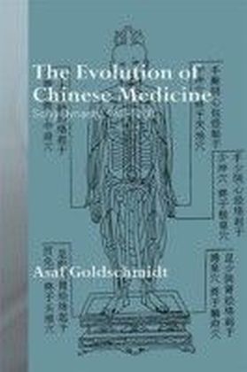 Evolution of Chinese Medicine