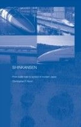 Shinkansen